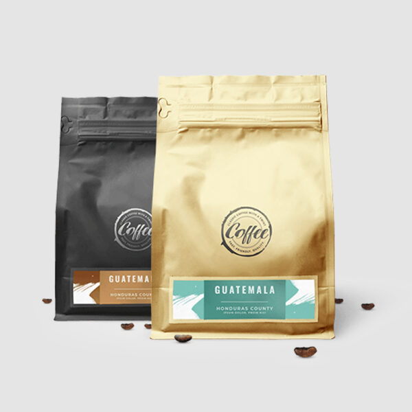 Inicio coffee asorted