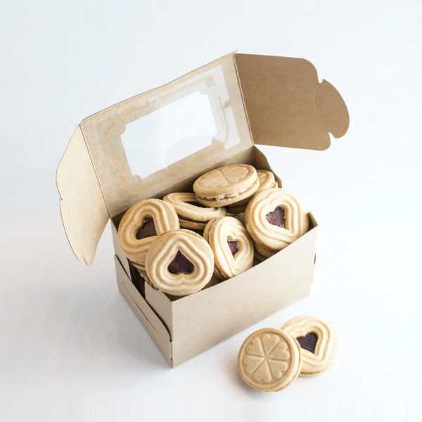 Inicio diabetic cookies